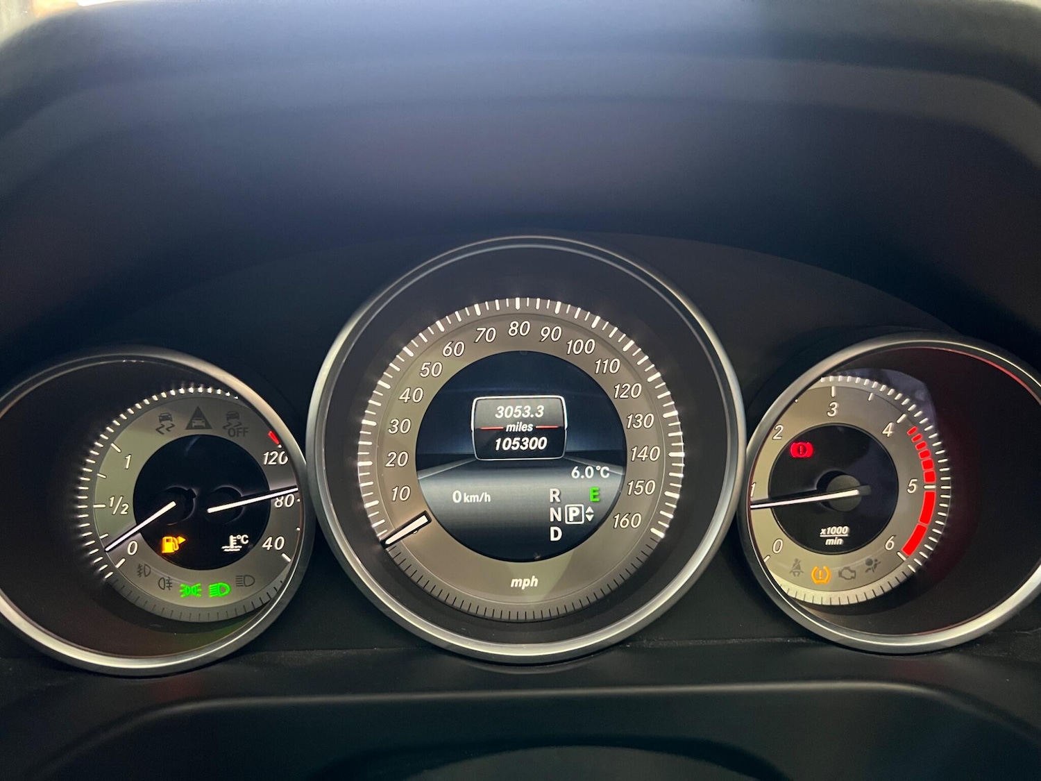 Used Mercedes-Benz E Class for sale - 77538453: Photo 27