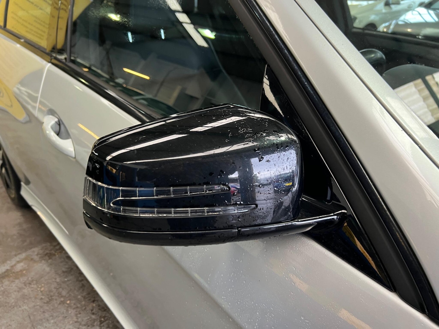 Used Mercedes-Benz E Class for sale - 77538453: Photo 28