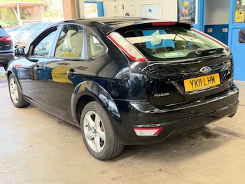 Used Ford Focus 2011 for sale - 78695595: Photo