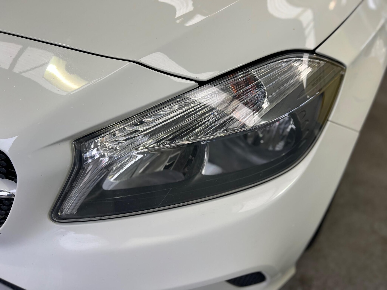 Used Mercedes-Benz A-Class 2018 for sale - 77279383: Photo 11