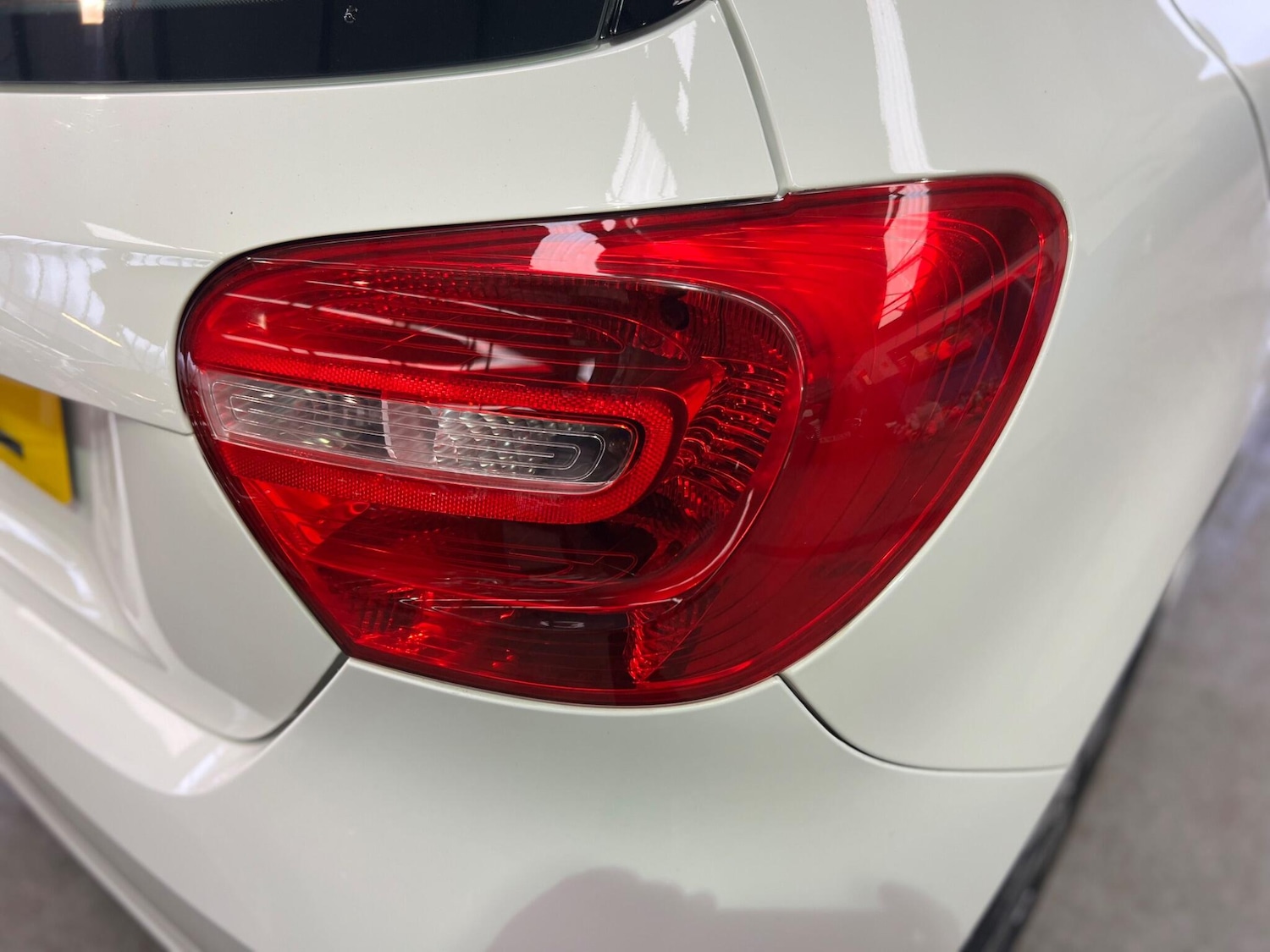Used Mercedes-Benz A-Class 2018 for sale - 77279383: Photo 15