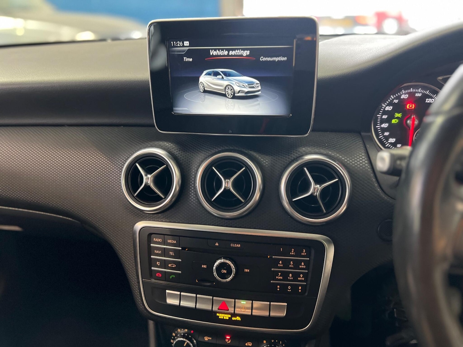 Used Mercedes-Benz A-Class 2018 for sale - 77279383: Photo 19