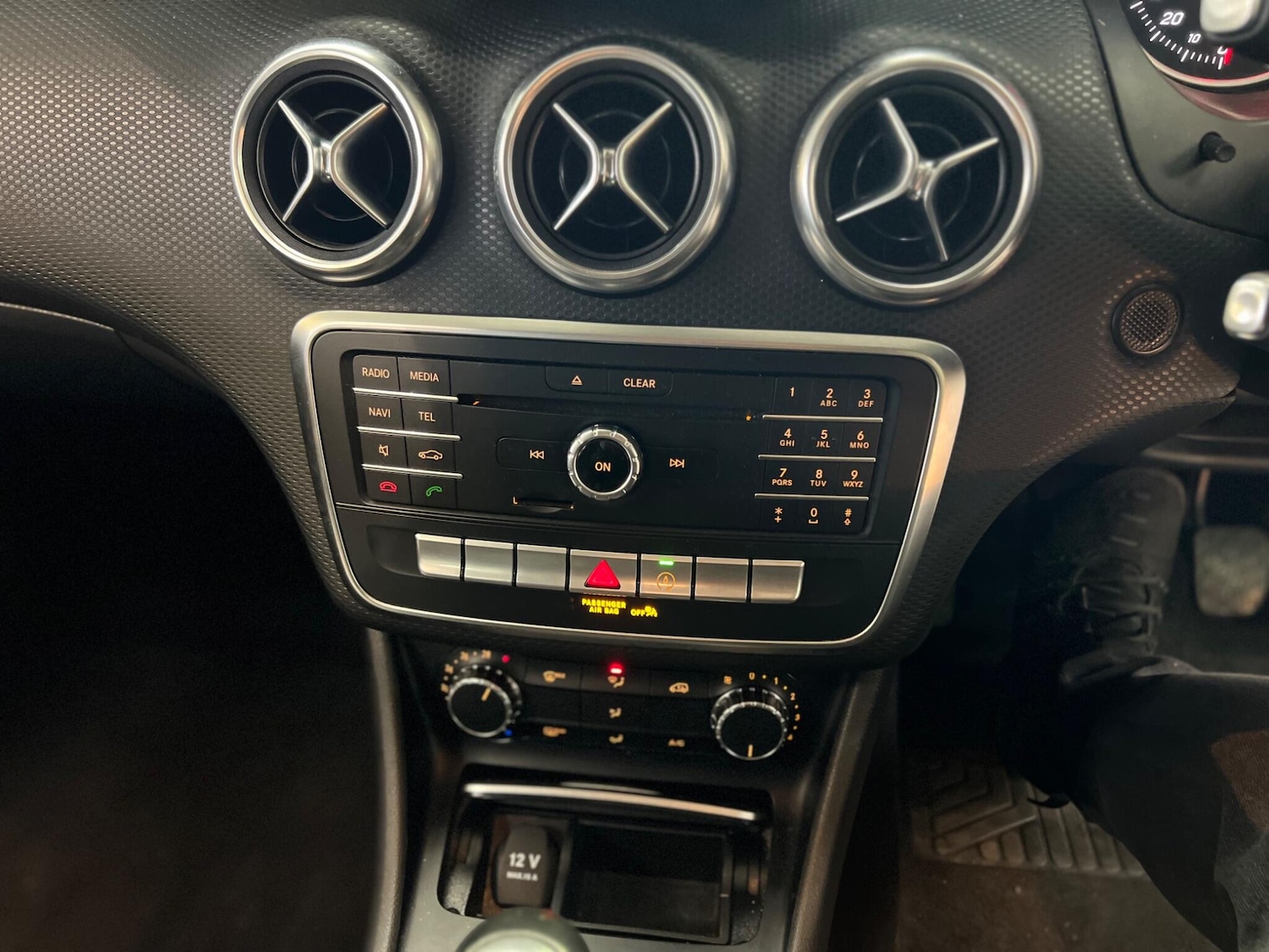 Used Mercedes-Benz A-Class 2018 for sale - 77279383: Photo 20