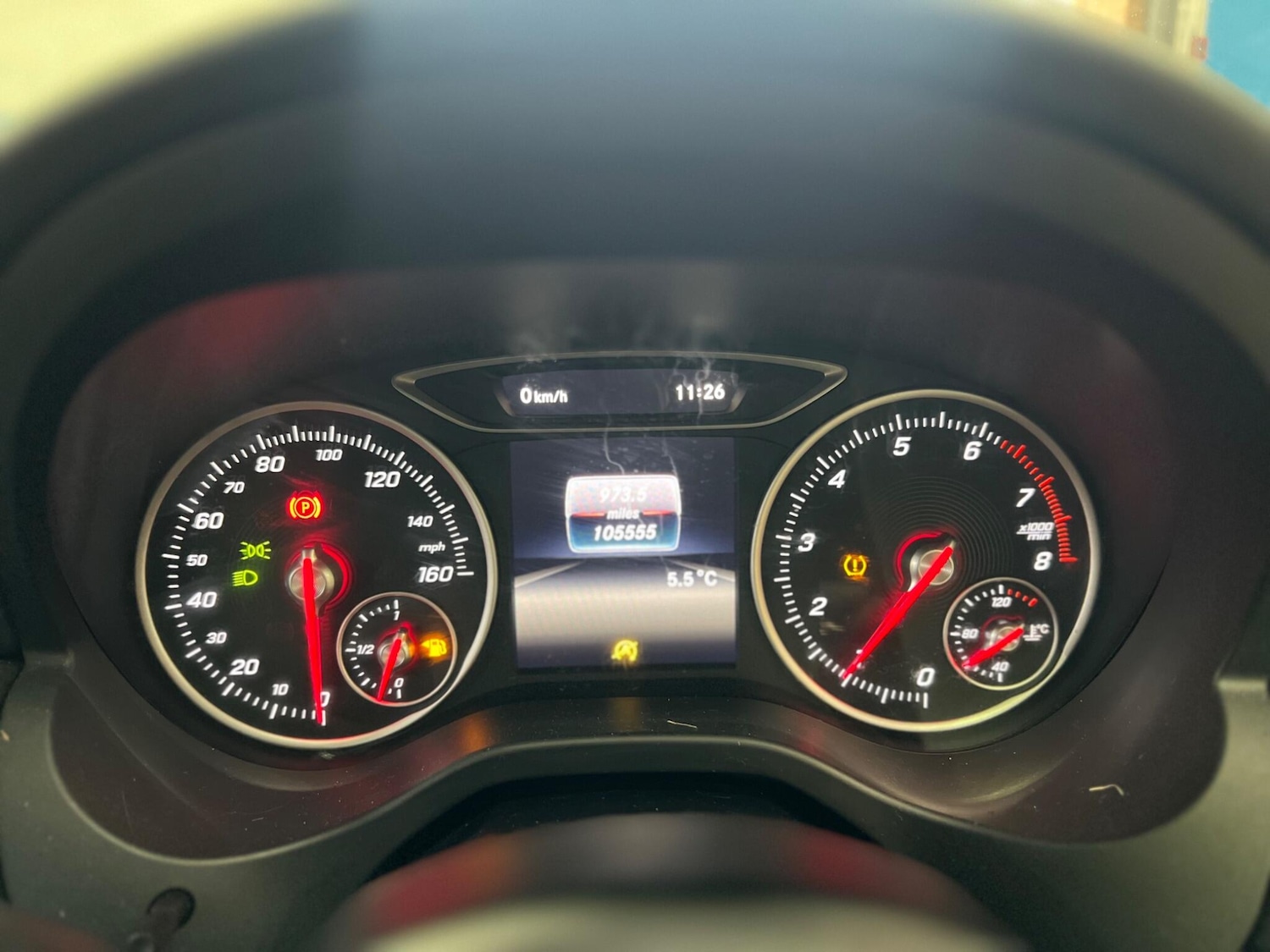 Used Mercedes-Benz A-Class 2018 for sale - 77279383: Photo 21