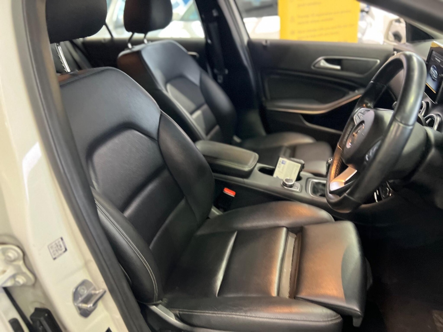 Used Mercedes-Benz A-Class 2018 for sale - 77279383: Photo 23