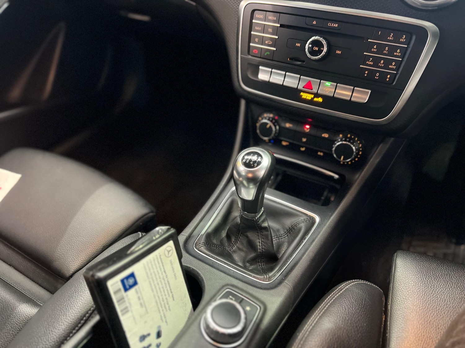 Used Mercedes-Benz A-Class 2018 for sale - 77279383: Photo 24