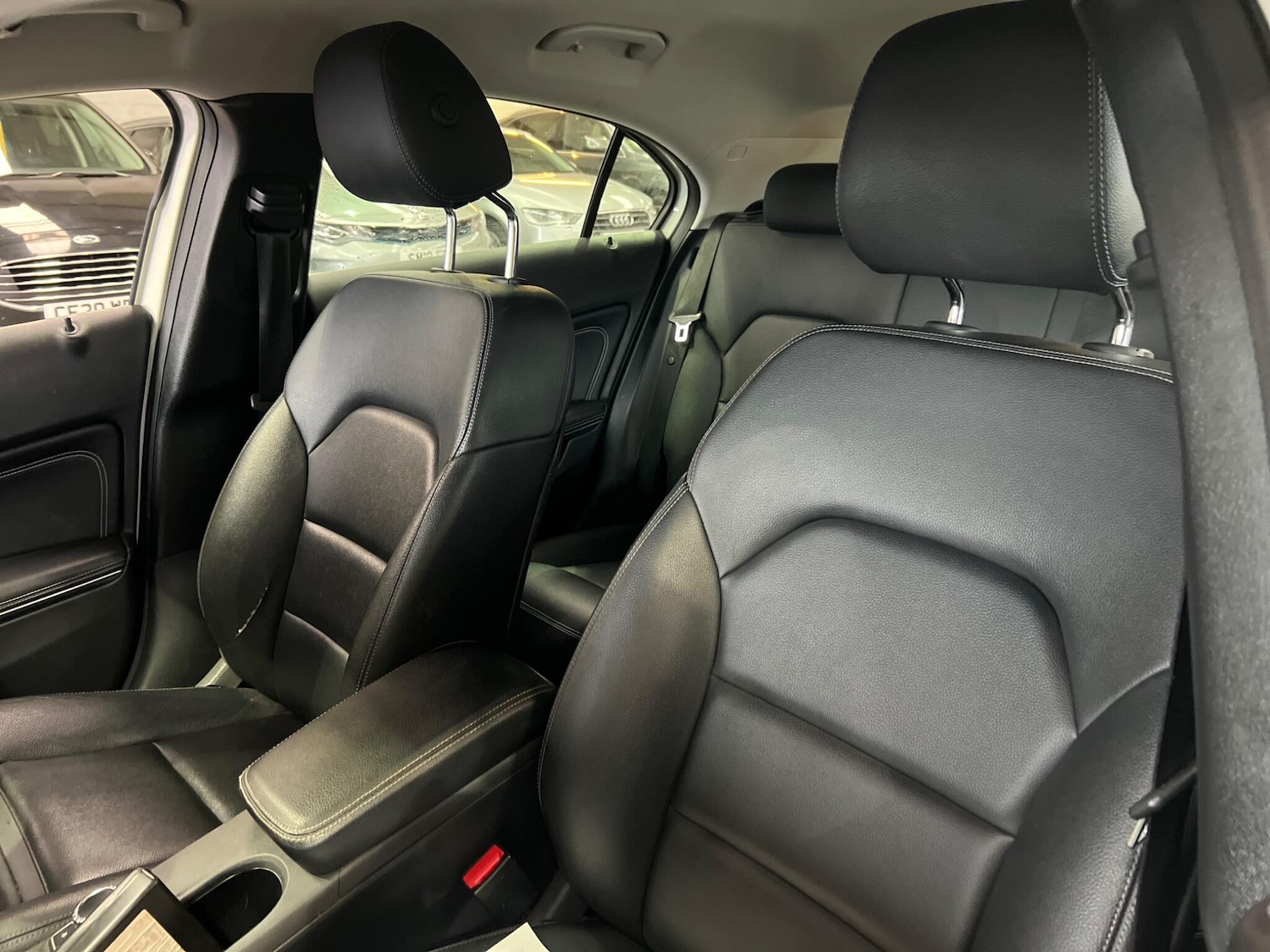 Used Mercedes-Benz A-Class 2018 for sale - 77279383: Photo 25