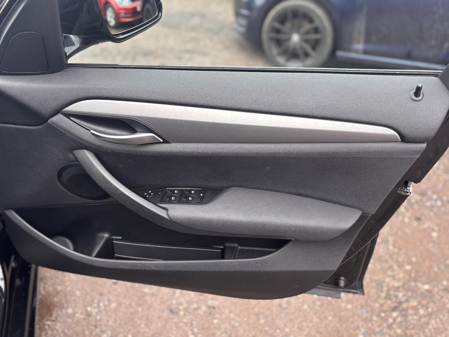 Used BMW X1 2014 for sale - 76561022: Photo 10