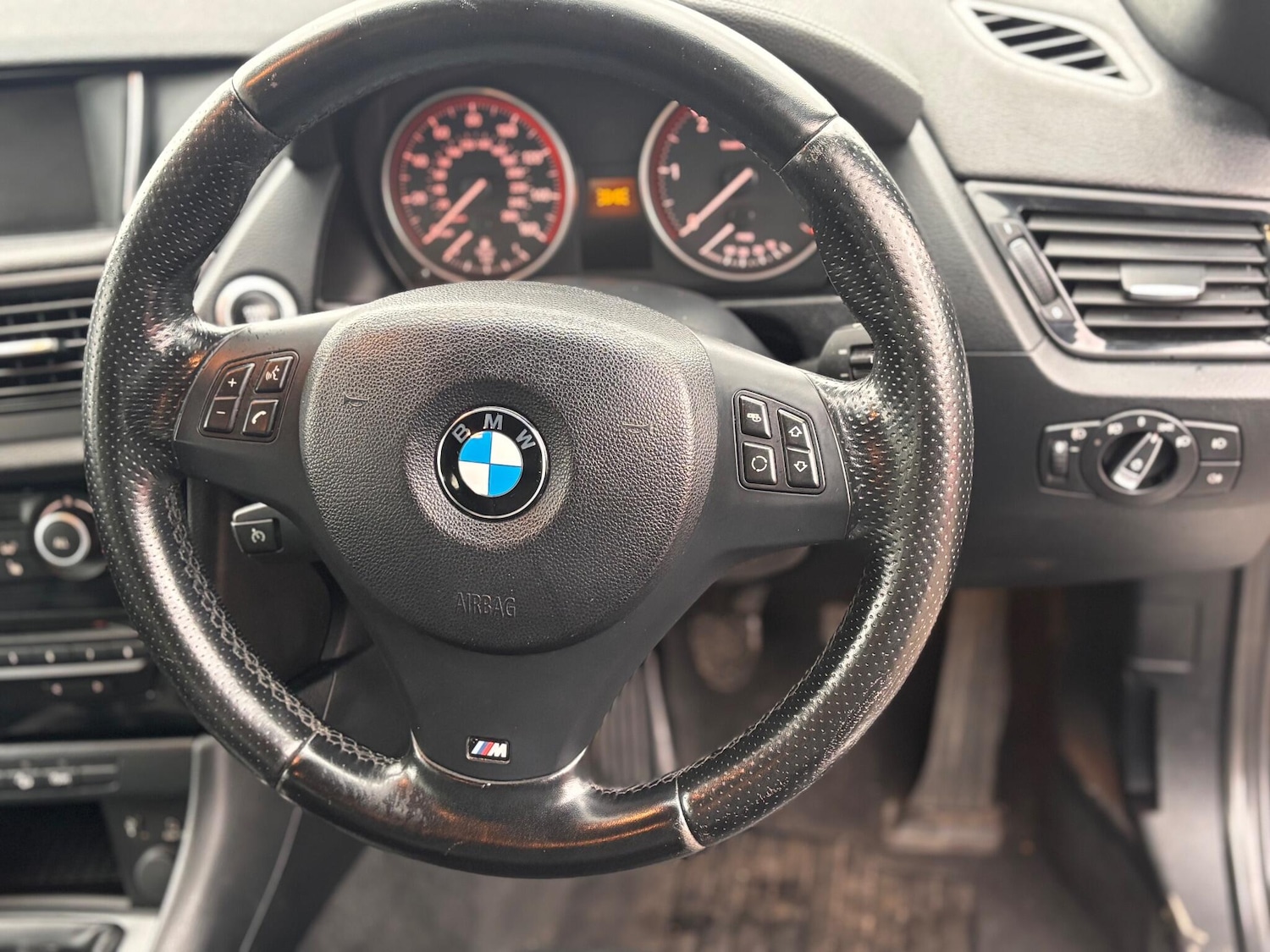 Used BMW X1 2014 for sale - 76561022: Photo 16