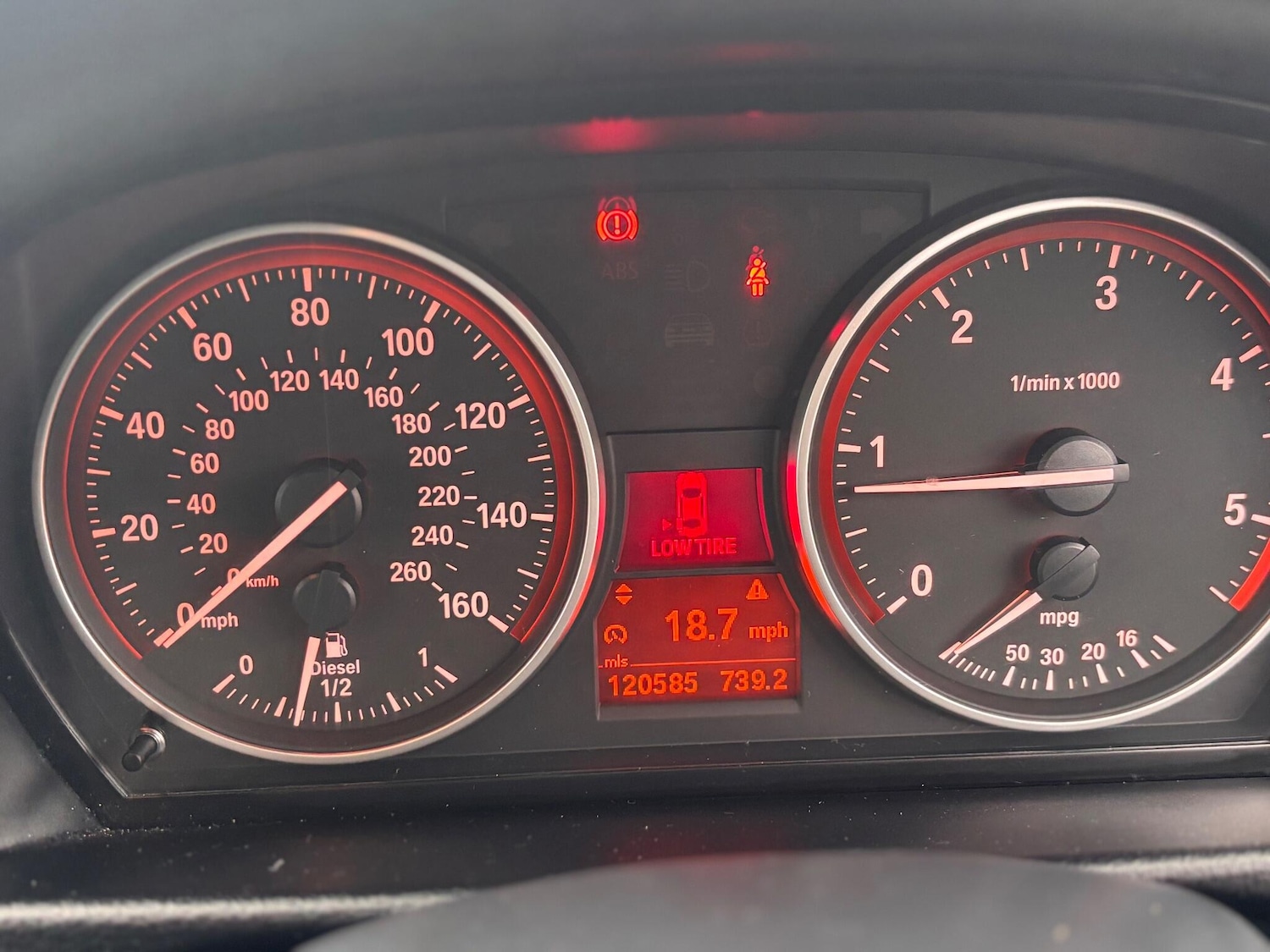 Used BMW X1 2014 for sale - 76561022: Photo 17