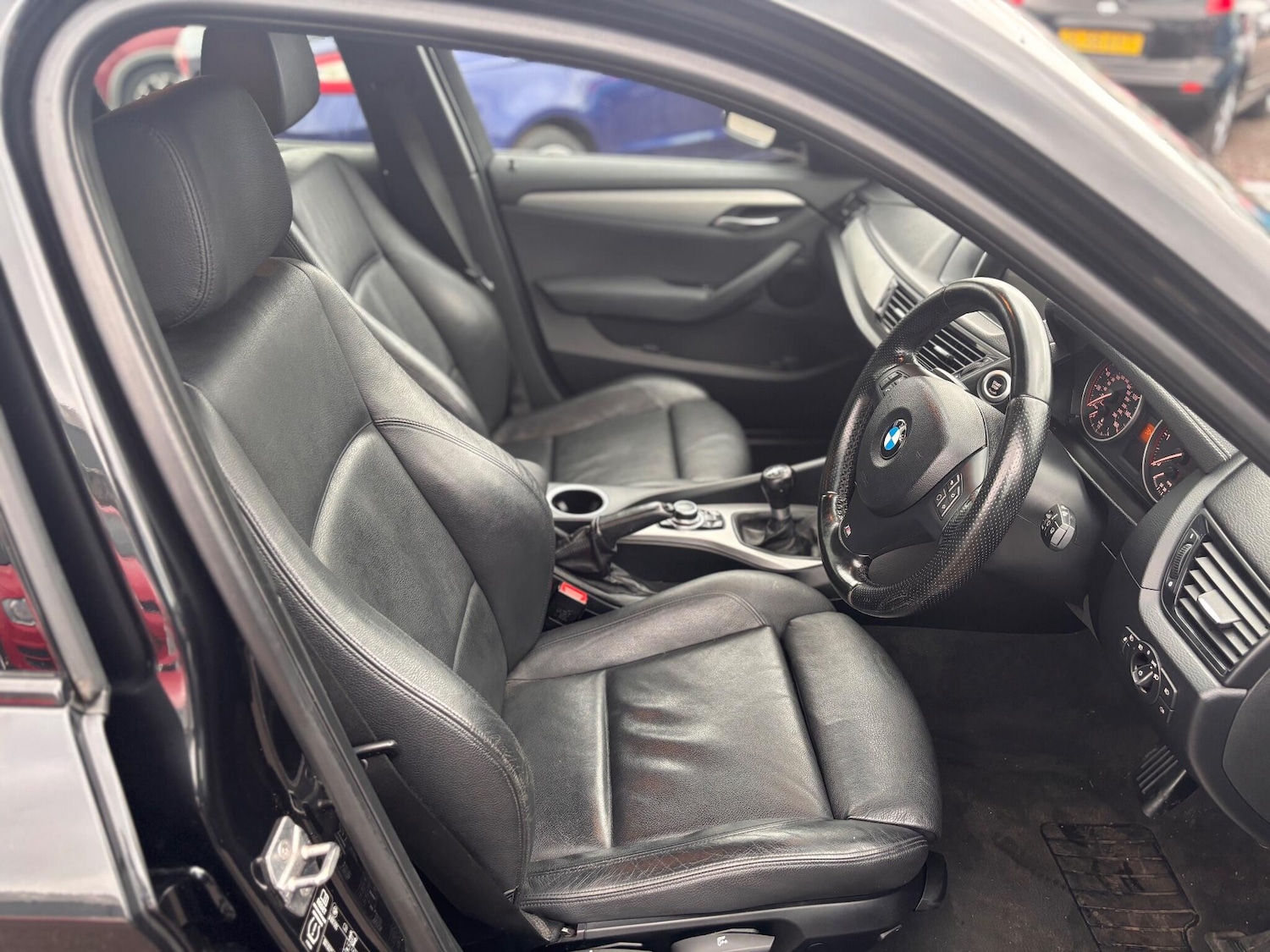 Used BMW X1 2014 for sale - 76561022: Photo 20