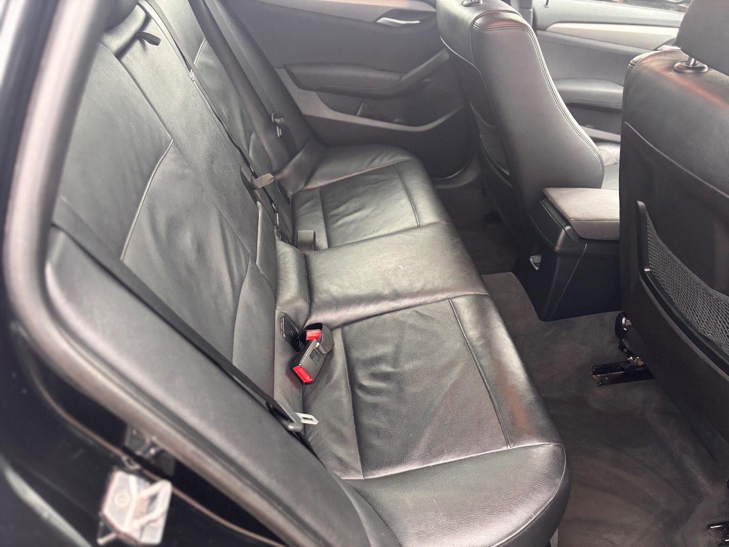 Used BMW X1 2014 for sale - 76561022: Photo 21