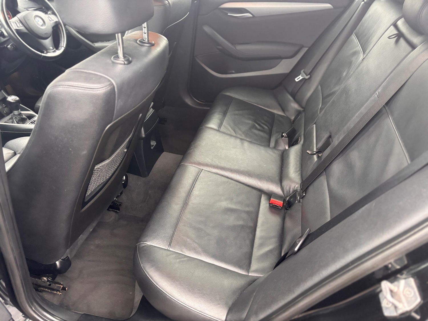 Used BMW X1 2014 for sale - 76561022: Photo 22