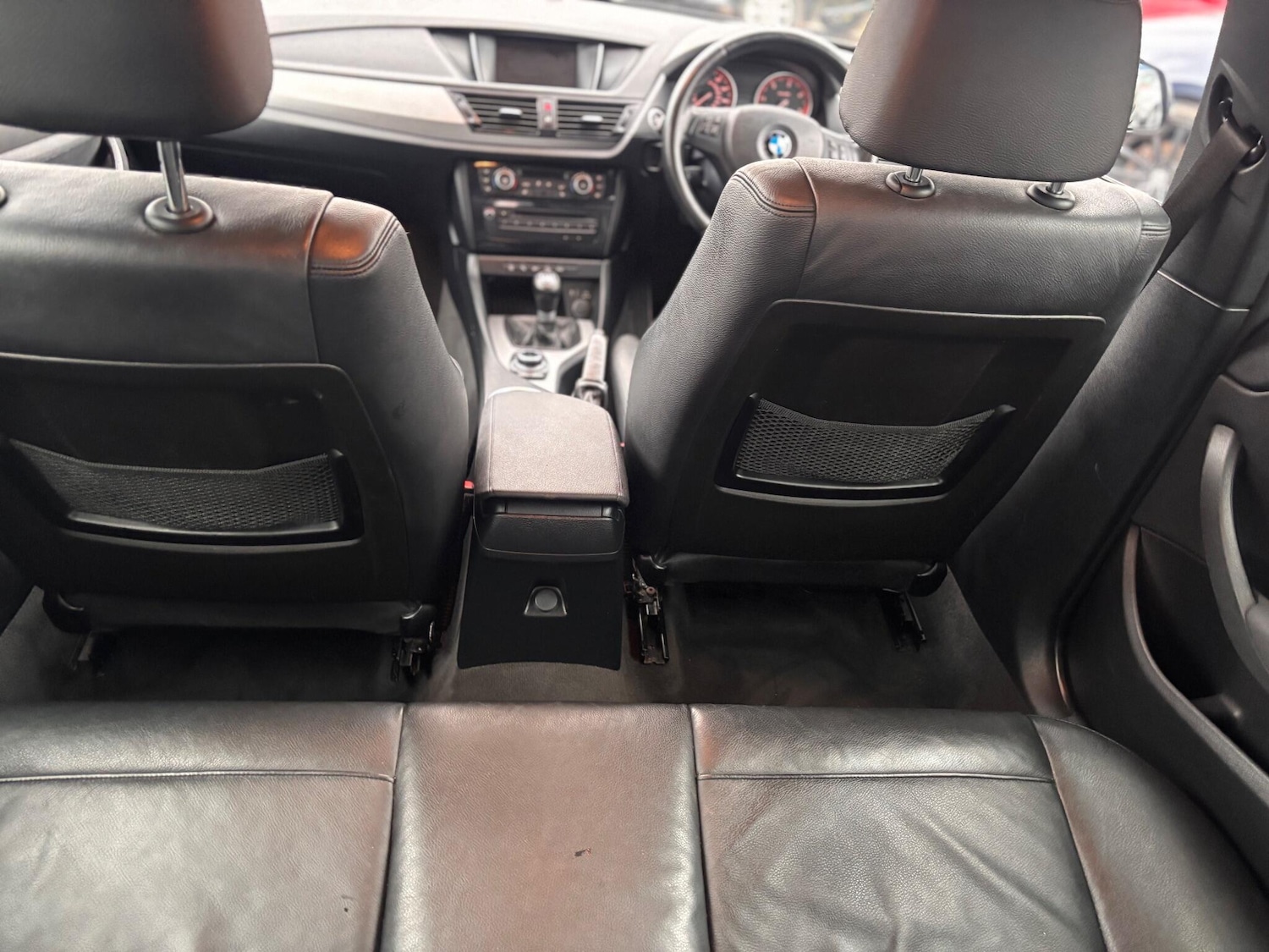 Used BMW X1 2014 for sale - 76561022: Photo 23