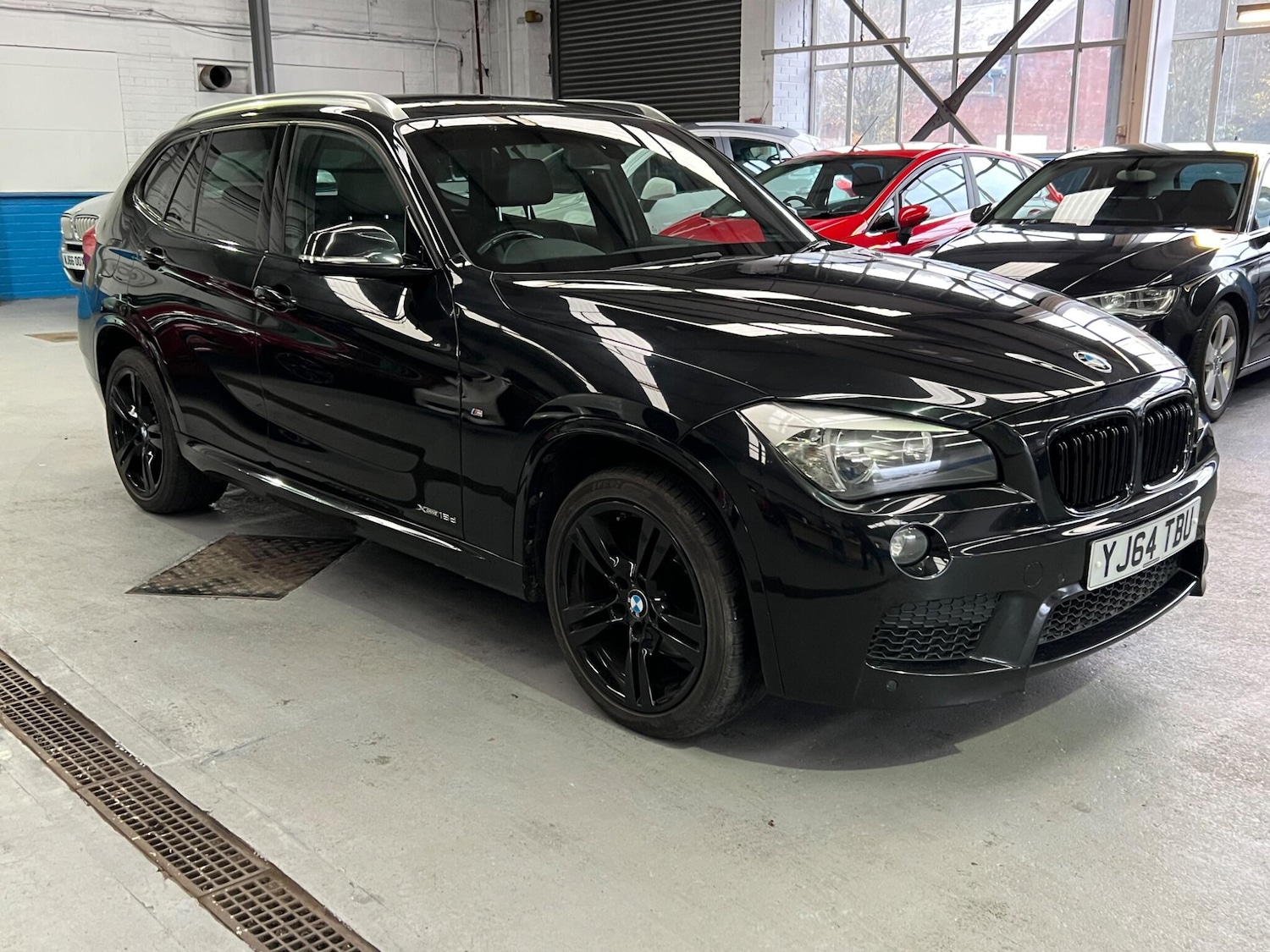 Used BMW X1 2014 for sale - 76561022: Photo 26