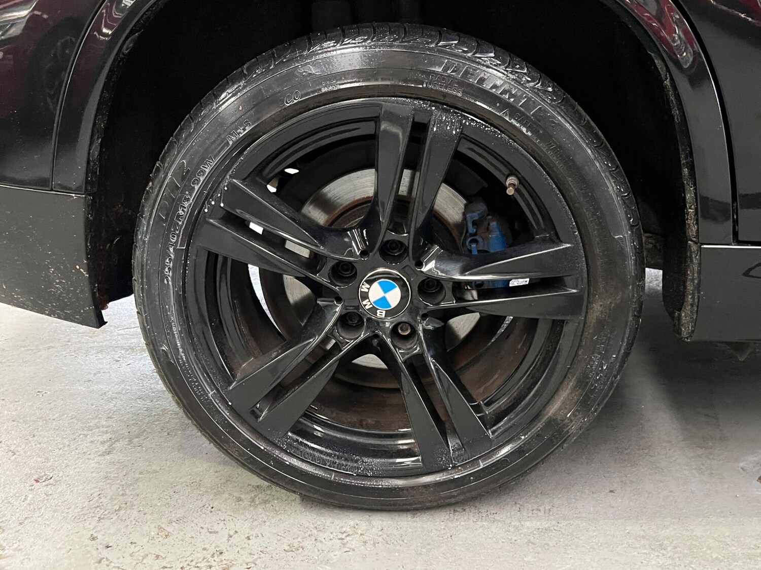 Used BMW X1 2014 for sale - 76561022: Photo 30