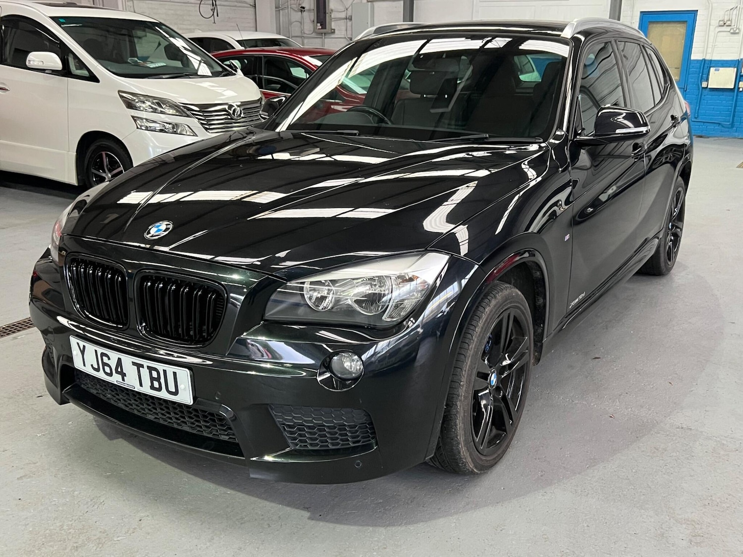 Used BMW X1 2014 for sale - 76561022: Photo 31