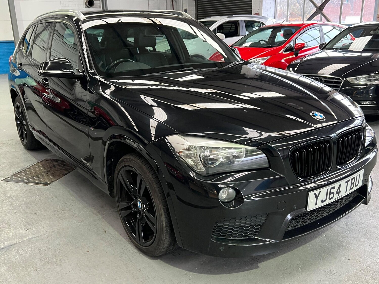 Used BMW X1 2014 for sale - 76561022: Photo 32