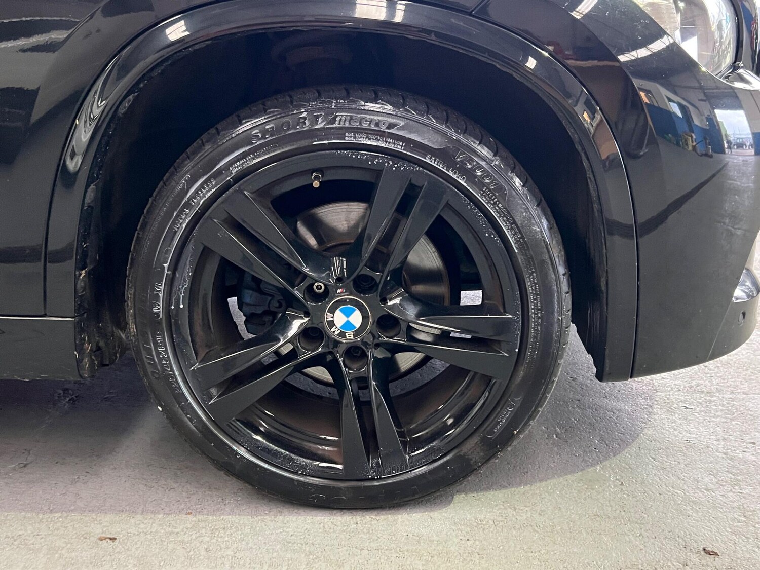 Used BMW X1 2014 for sale - 76561022: Photo 33