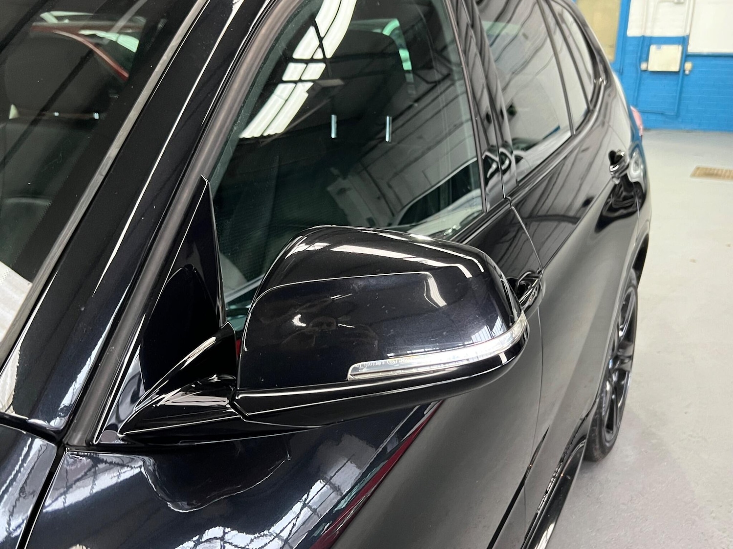 Used BMW X1 2014 for sale - 76561022: Photo 35