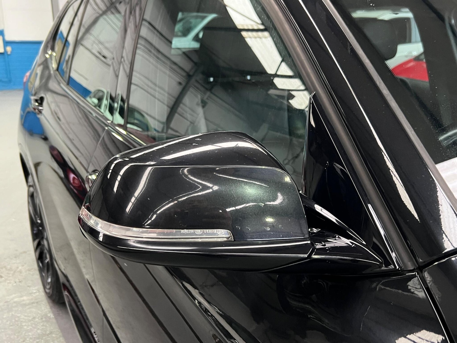 Used BMW X1 2014 for sale - 76561022: Photo 36