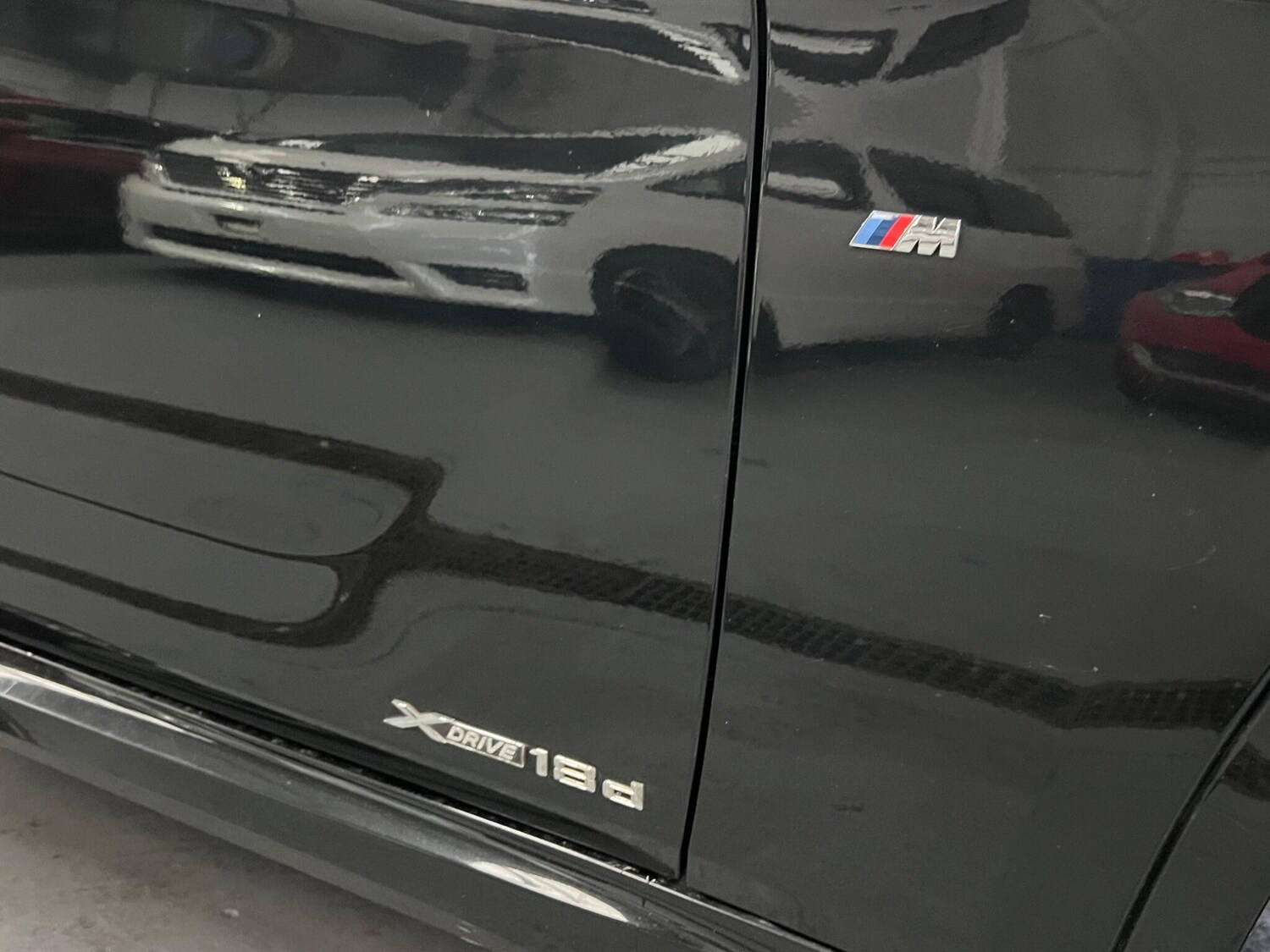 Used BMW X1 2014 for sale - 76561022: Photo 37