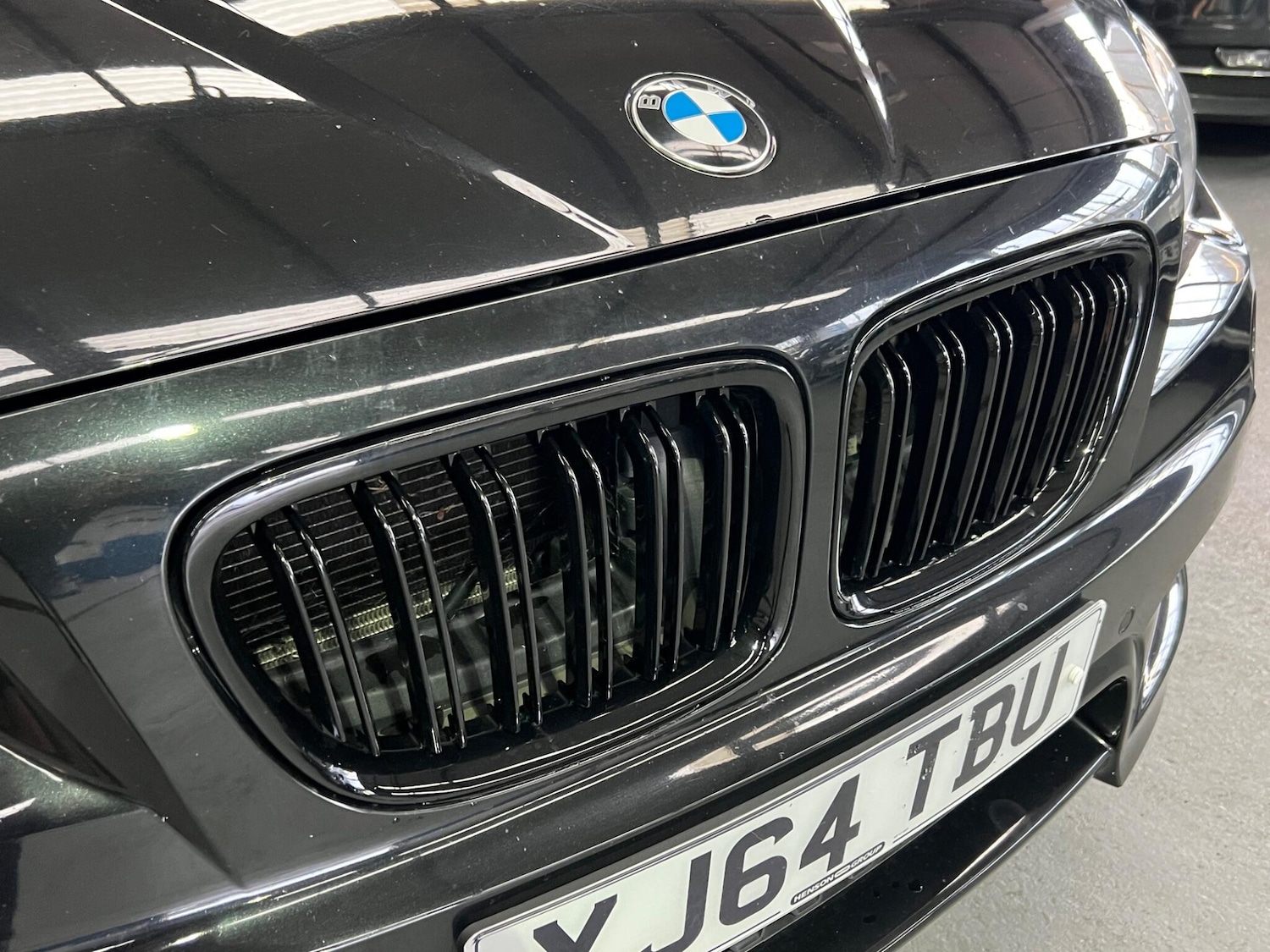 Used BMW X1 2014 for sale - 76561022: Photo 38