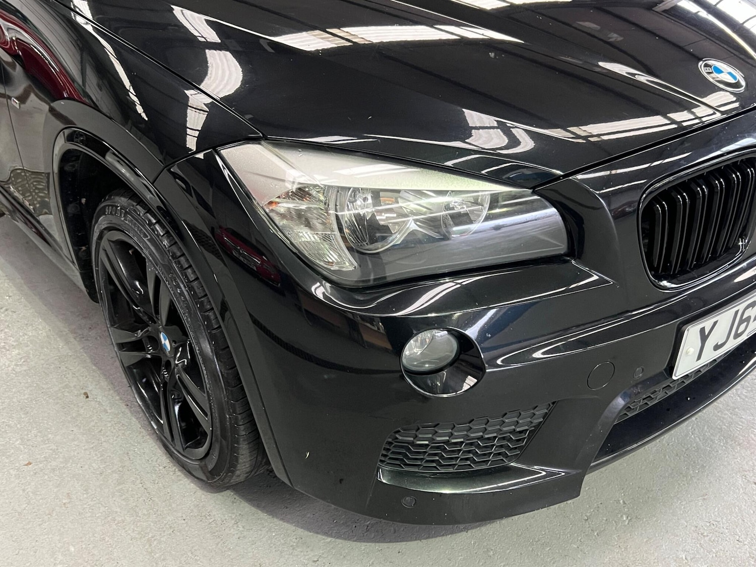 Used BMW X1 2014 for sale - 76561022: Photo 39