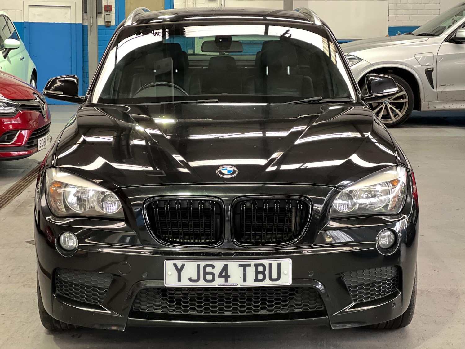 Used BMW X1 2014 for sale - 76561022: Photo 4