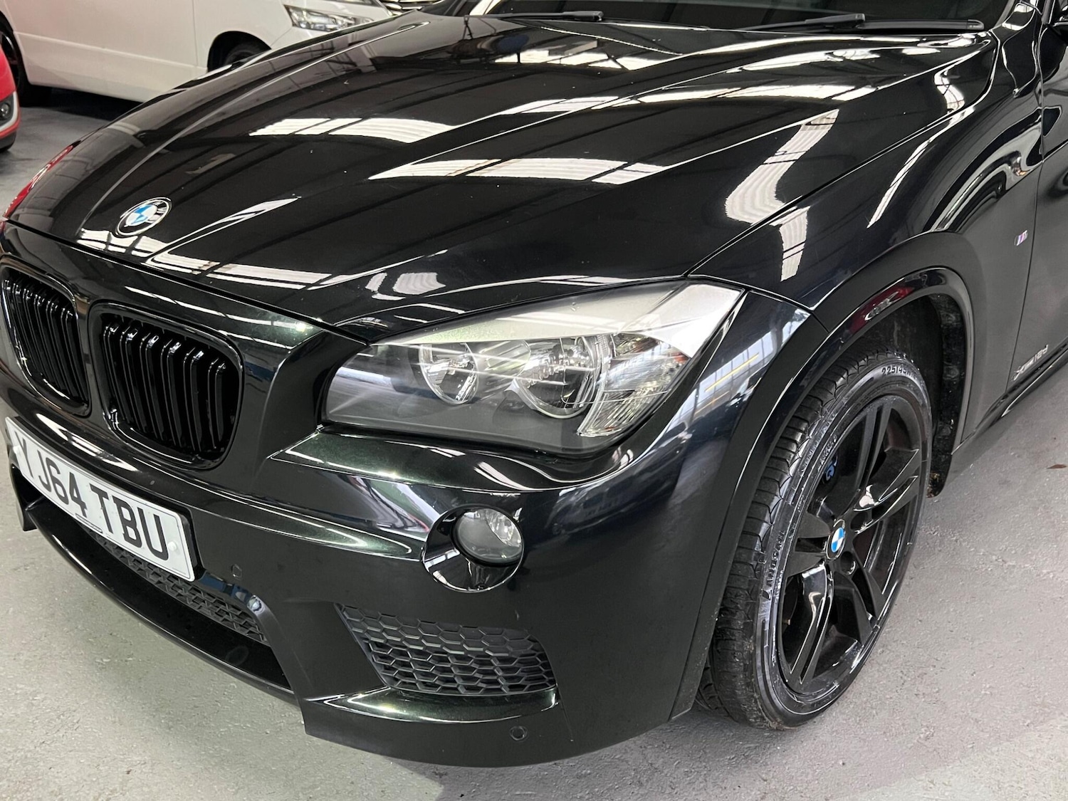 Used BMW X1 2014 for sale - 76561022: Photo 40