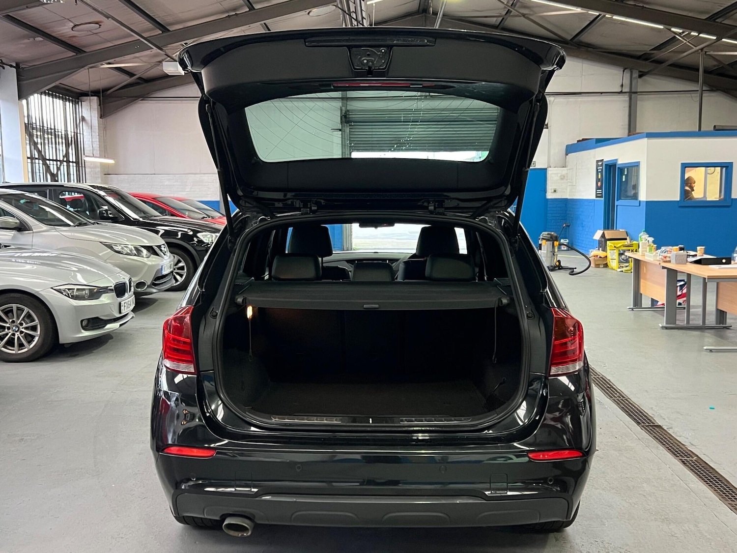 Used BMW X1 2014 for sale - 76561022: Photo 41