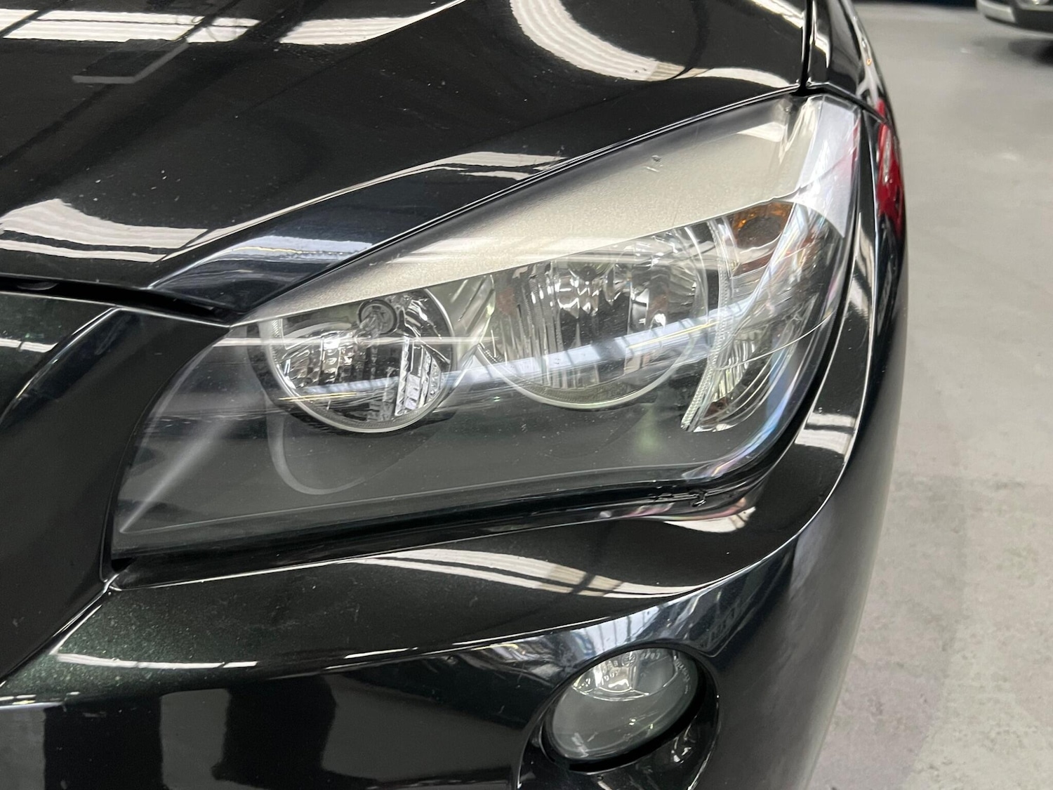 Used BMW X1 2014 for sale - 76561022: Photo 42