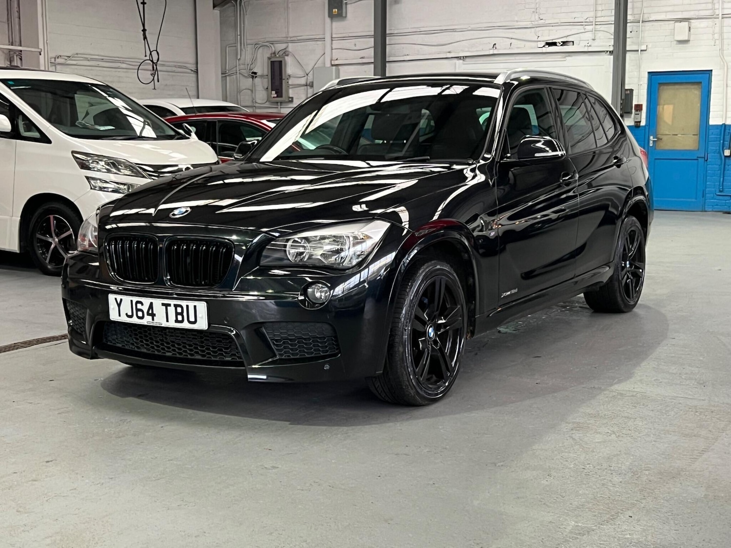 Used BMW X1 2014 for sale - 76561022: Photo 44