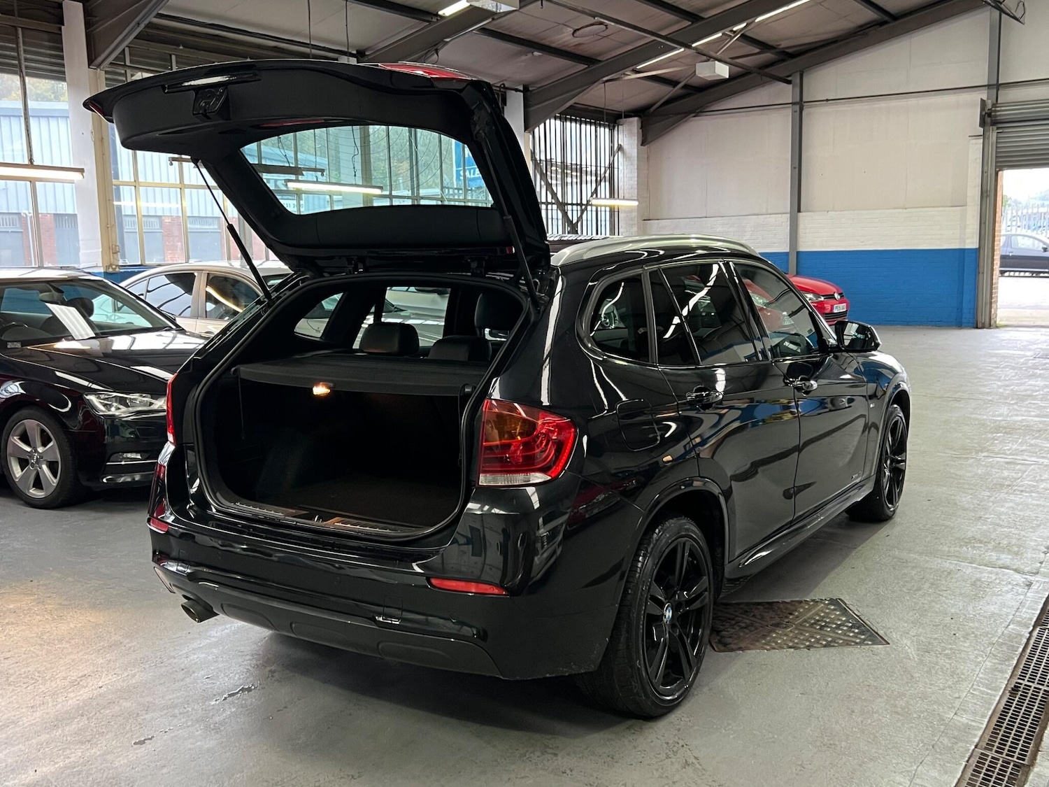 Used BMW X1 2014 for sale - 76561022: Photo 46