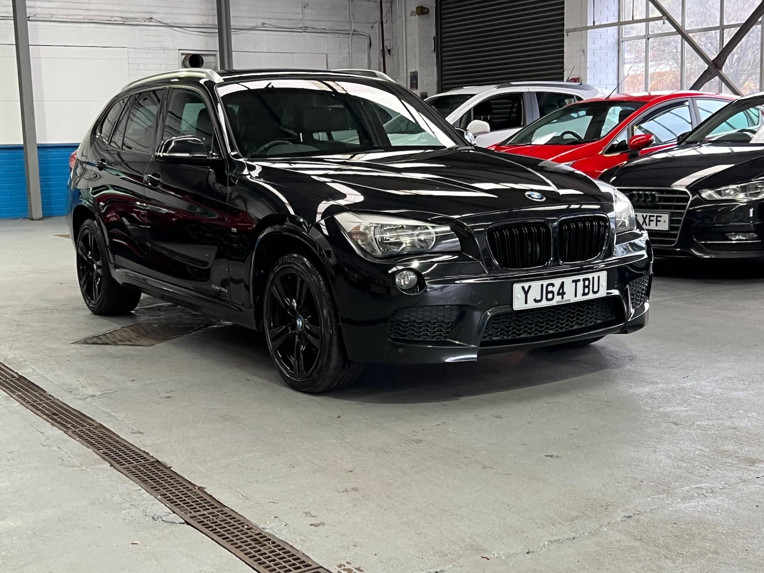 Used BMW X1 2014 for sale - 76561022: Photo 47