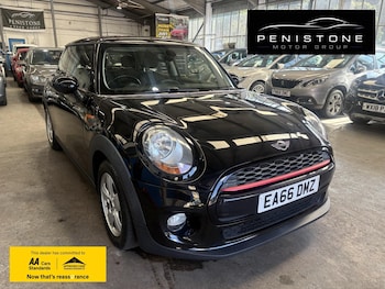 Used MINI Hatch 2016 for sale - 79373424: Photo