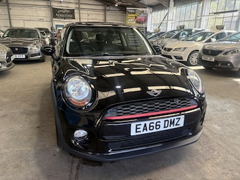 Used MINI Hatch 2016 for sale - 79373424: Photo
