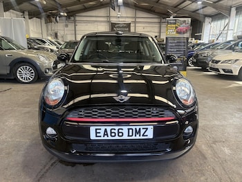Used MINI Hatch 2016 for sale - 79373424: Photo