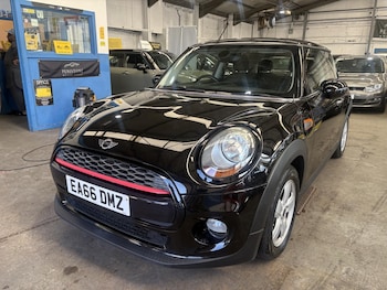 Used MINI Hatch 2016 for sale - 79373424: Photo