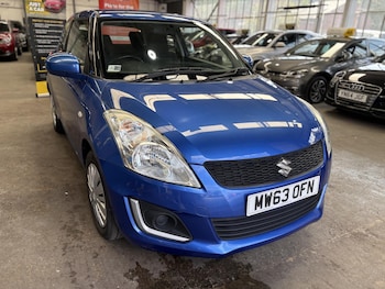 Used Suzuki Swift 2014 for sale - 79521208: Photo