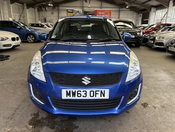Used Suzuki Swift 2014 for sale - 79521208: Photo