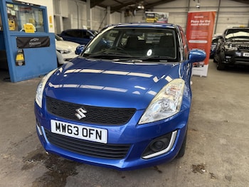 Used Suzuki Swift 2014 for sale - 79521208: Photo