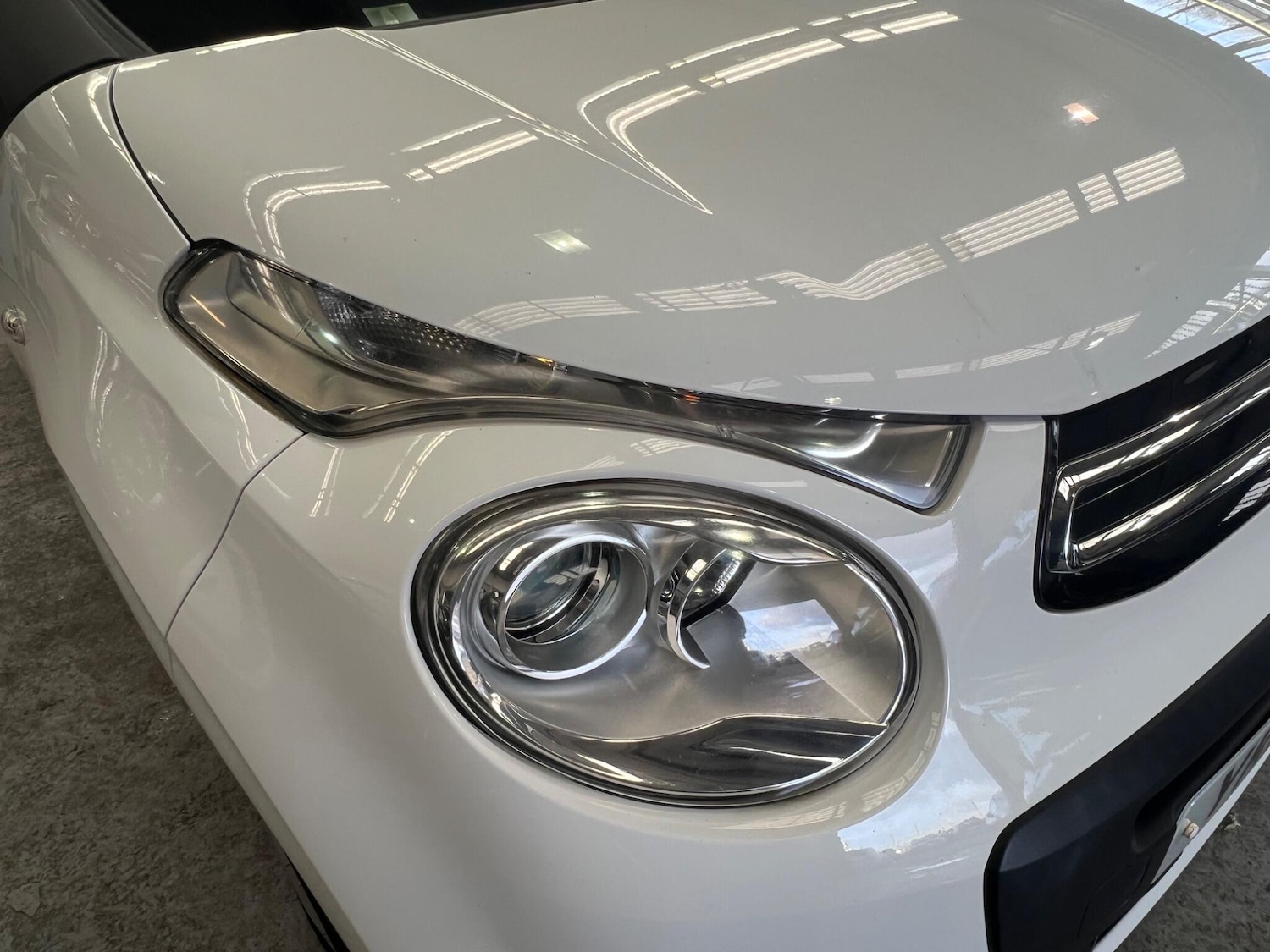 Used Citroen C1 2016 for sale - 76964956: Photo 13