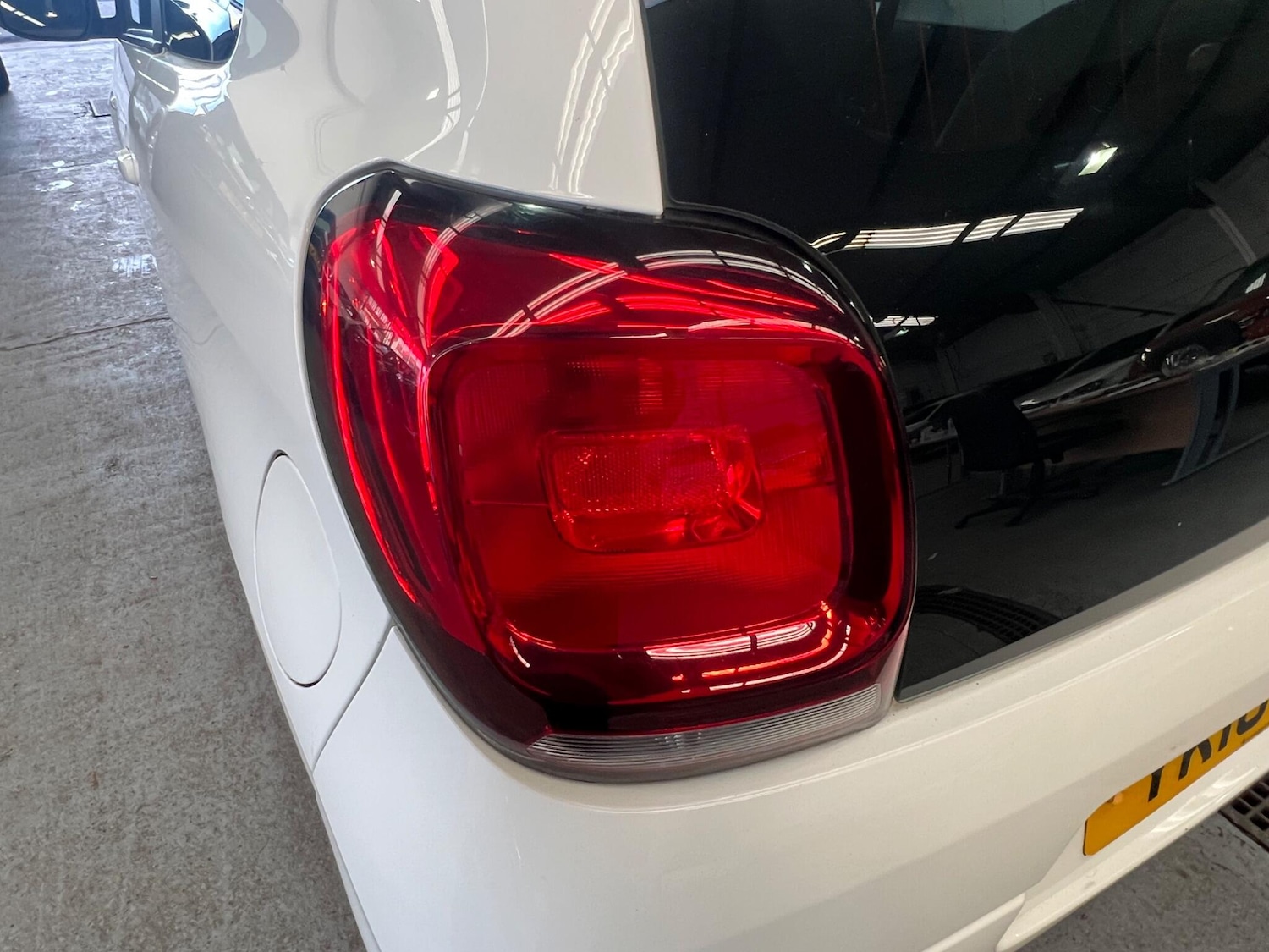 Used Citroen C1 2016 for sale - 76964956: Photo 15