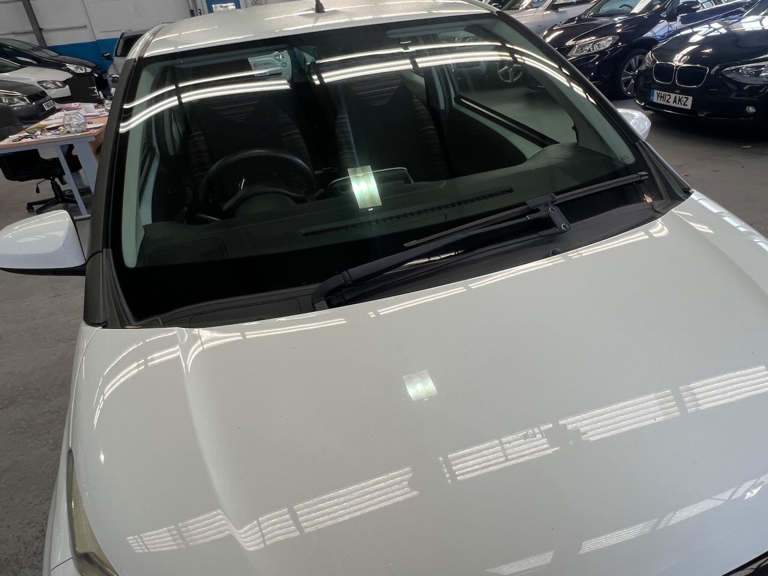 Used Citroen C1 2016 for sale - 76964956: Photo 16