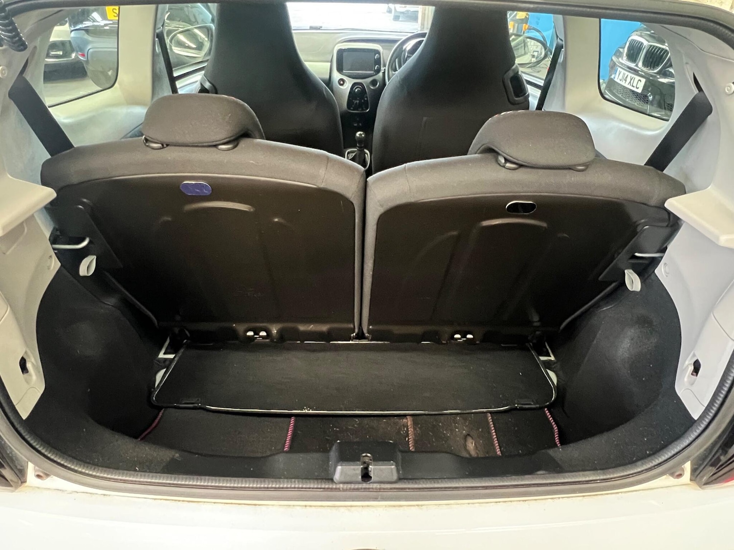 Used Citroen C1 2016 for sale - 76964956: Photo 18