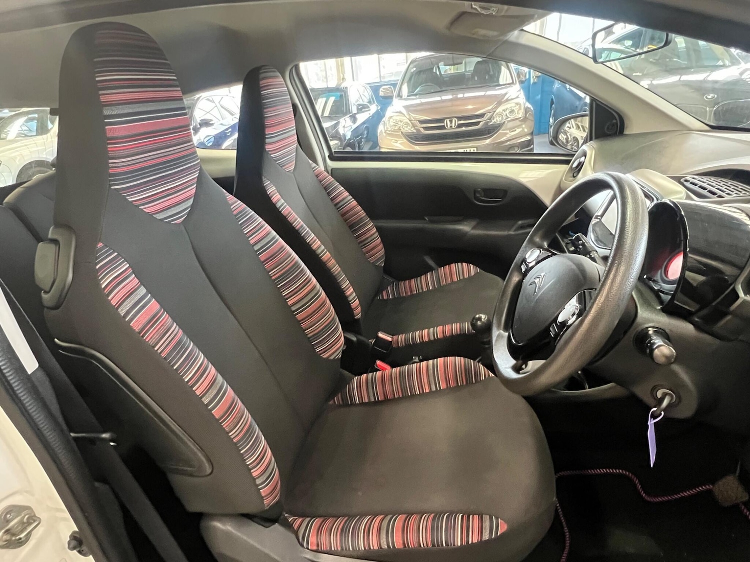 Used Citroen C1 2016 for sale - 76964956: Photo 20