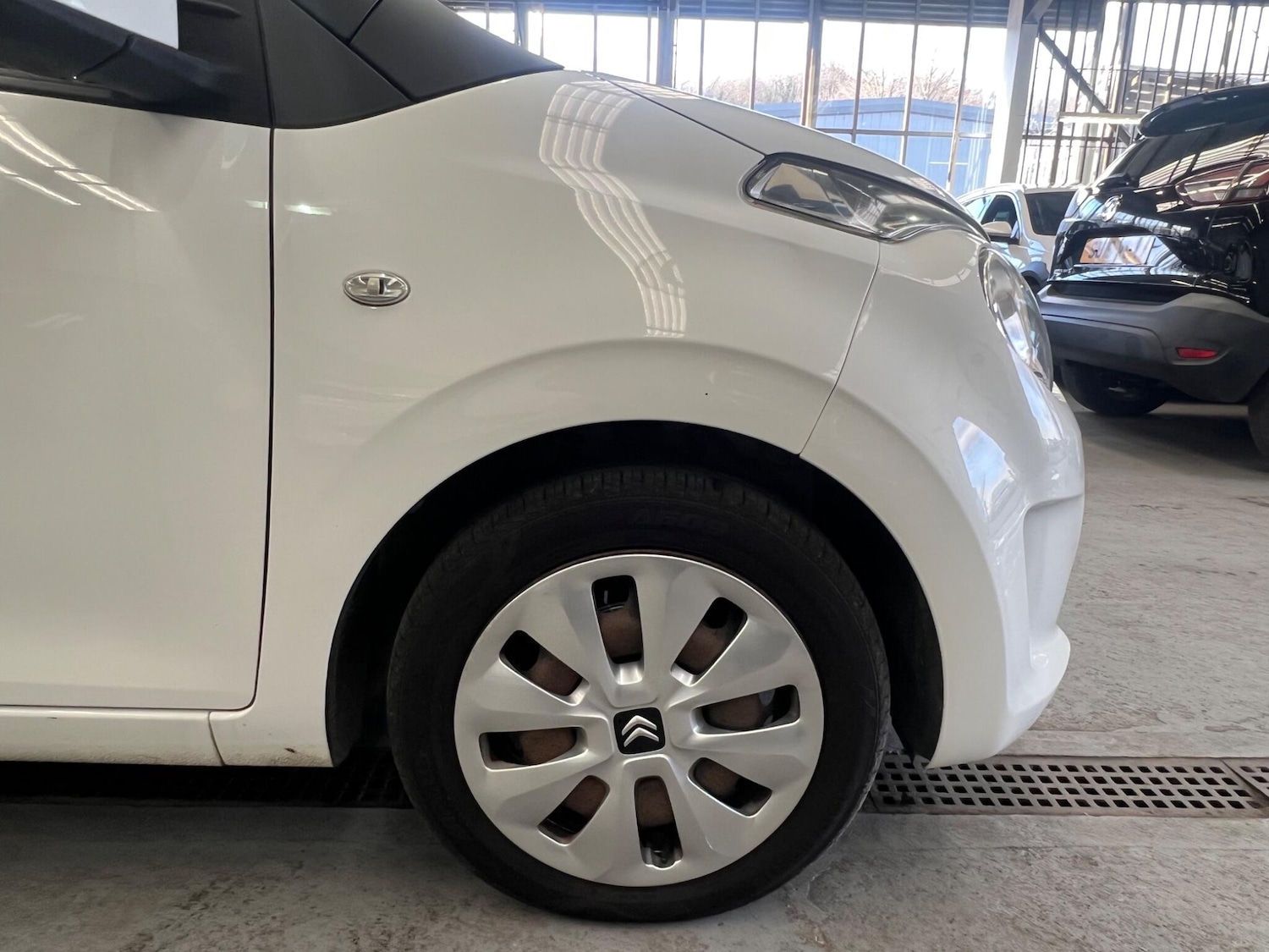 Used Citroen C1 2016 for sale - 76964956: Photo 21