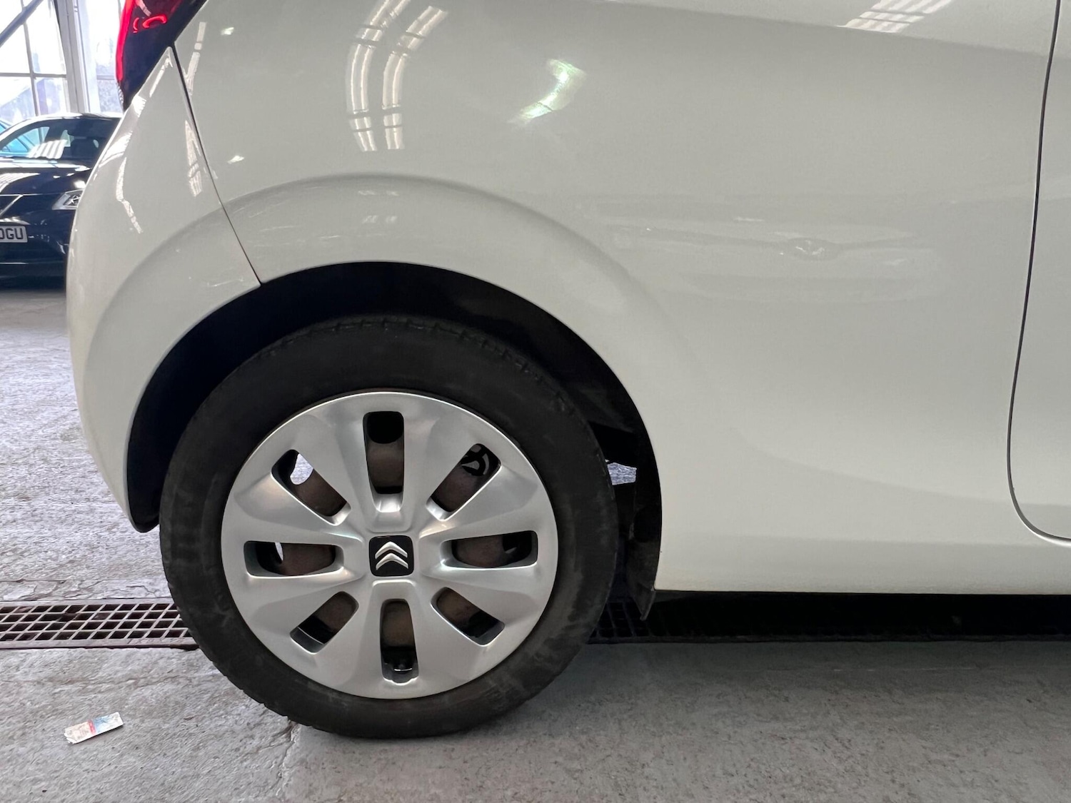 Used Citroen C1 2016 for sale - 76964956: Photo 22