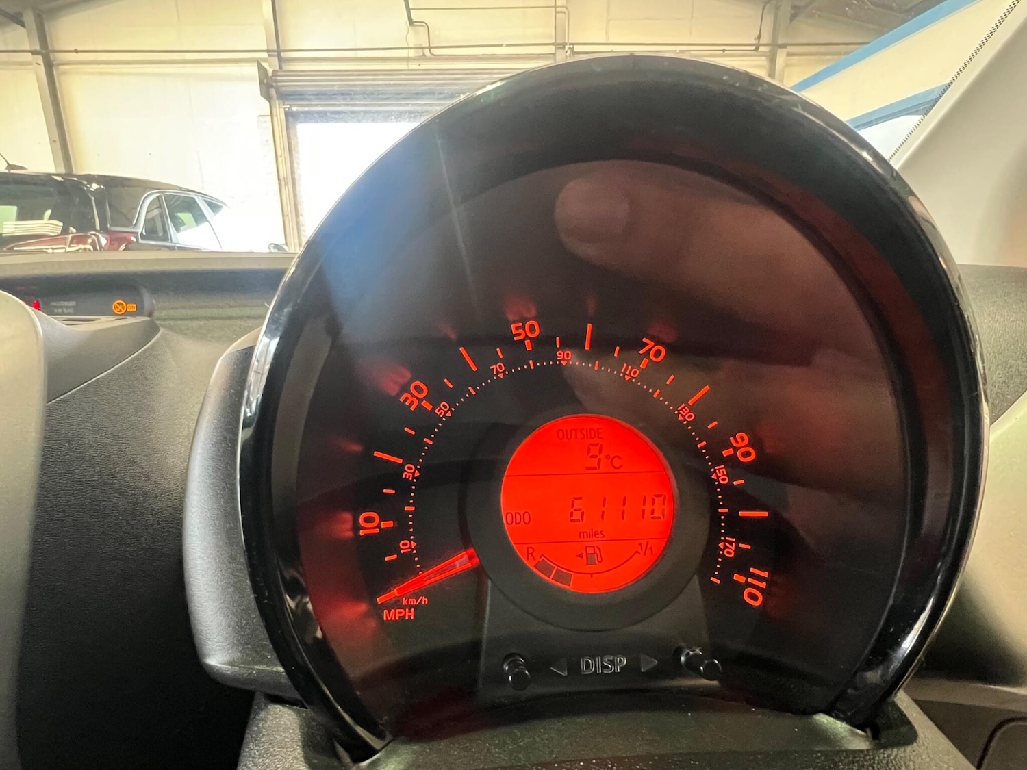 Used Citroen C1 2016 for sale - 76964956: Photo 23